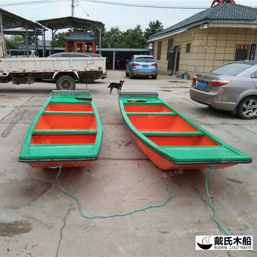 泉州荷花塘小漁船廠家