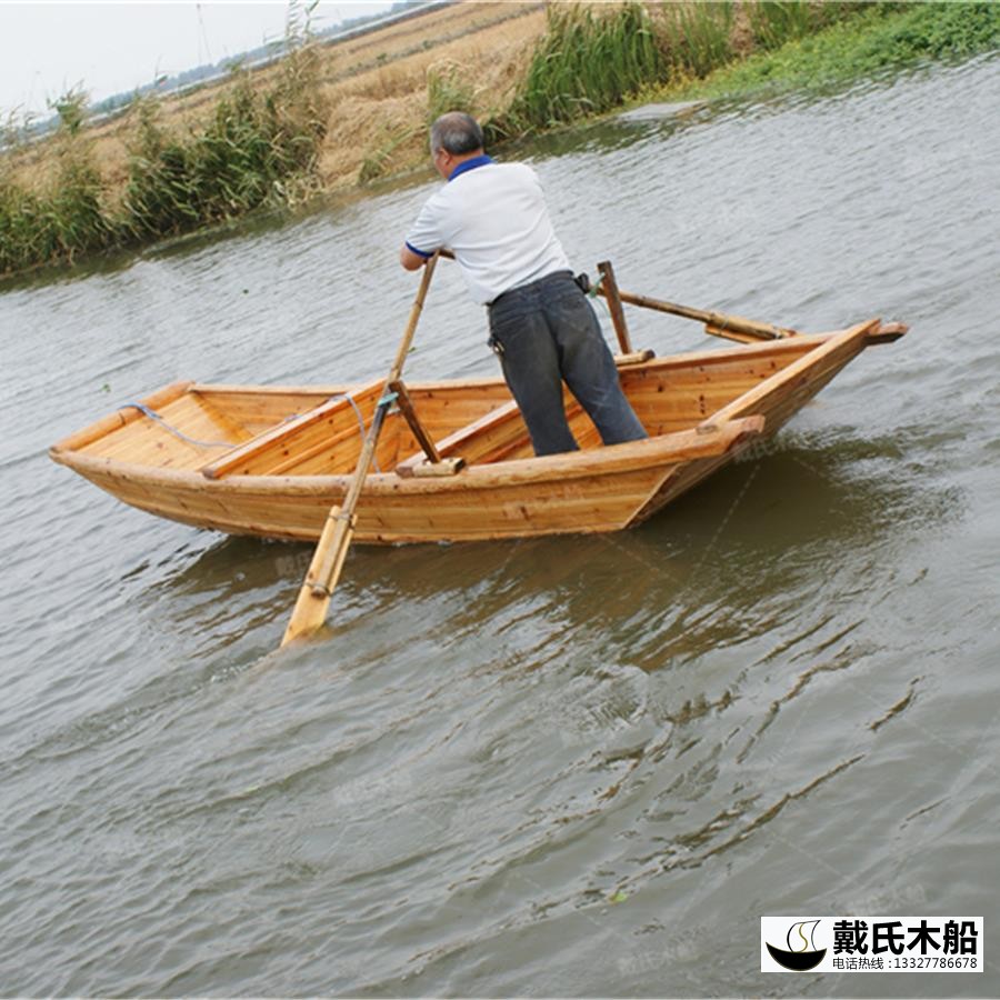 泉州荷花塘小漁船廠家