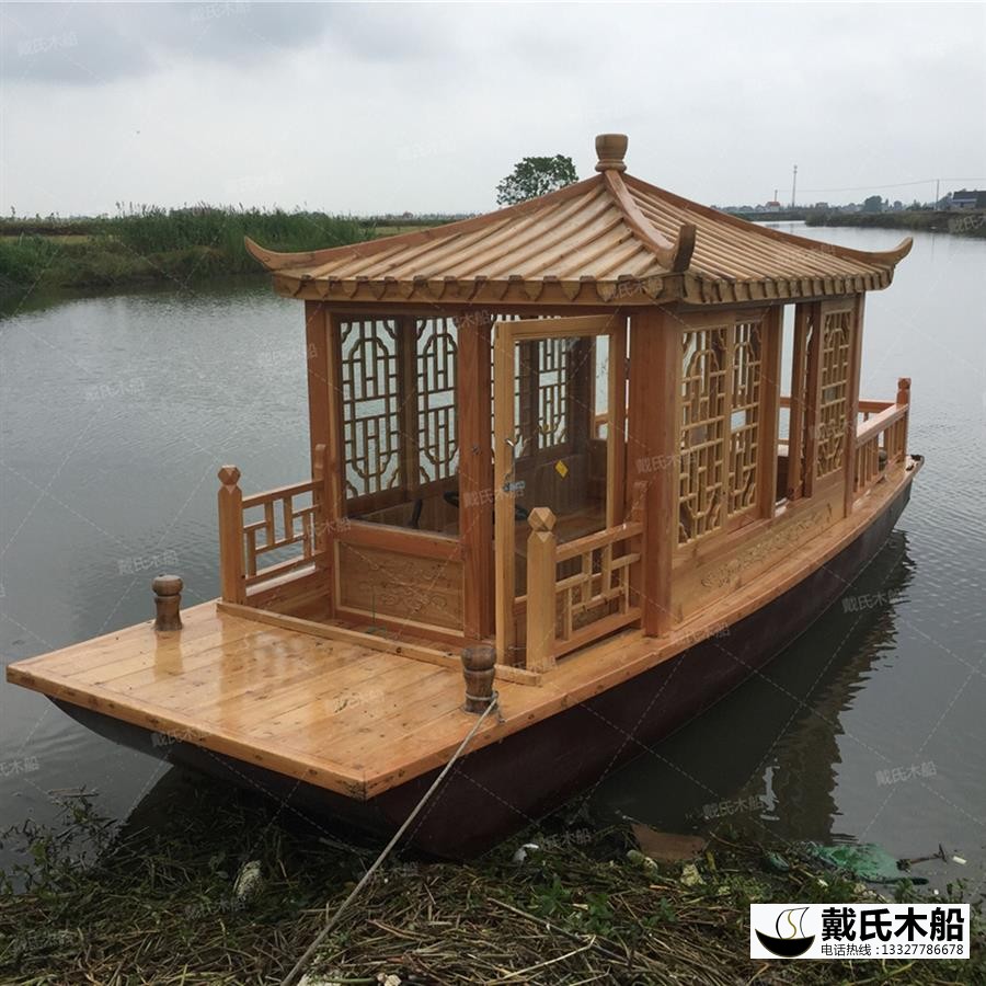 漯河5米電動船報價