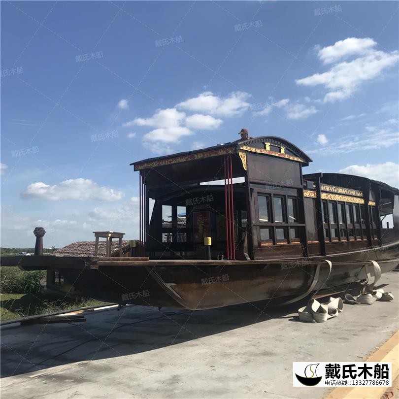 常州旅游景區紅船電話