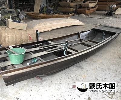 煙臺城市小區河道保潔船價格