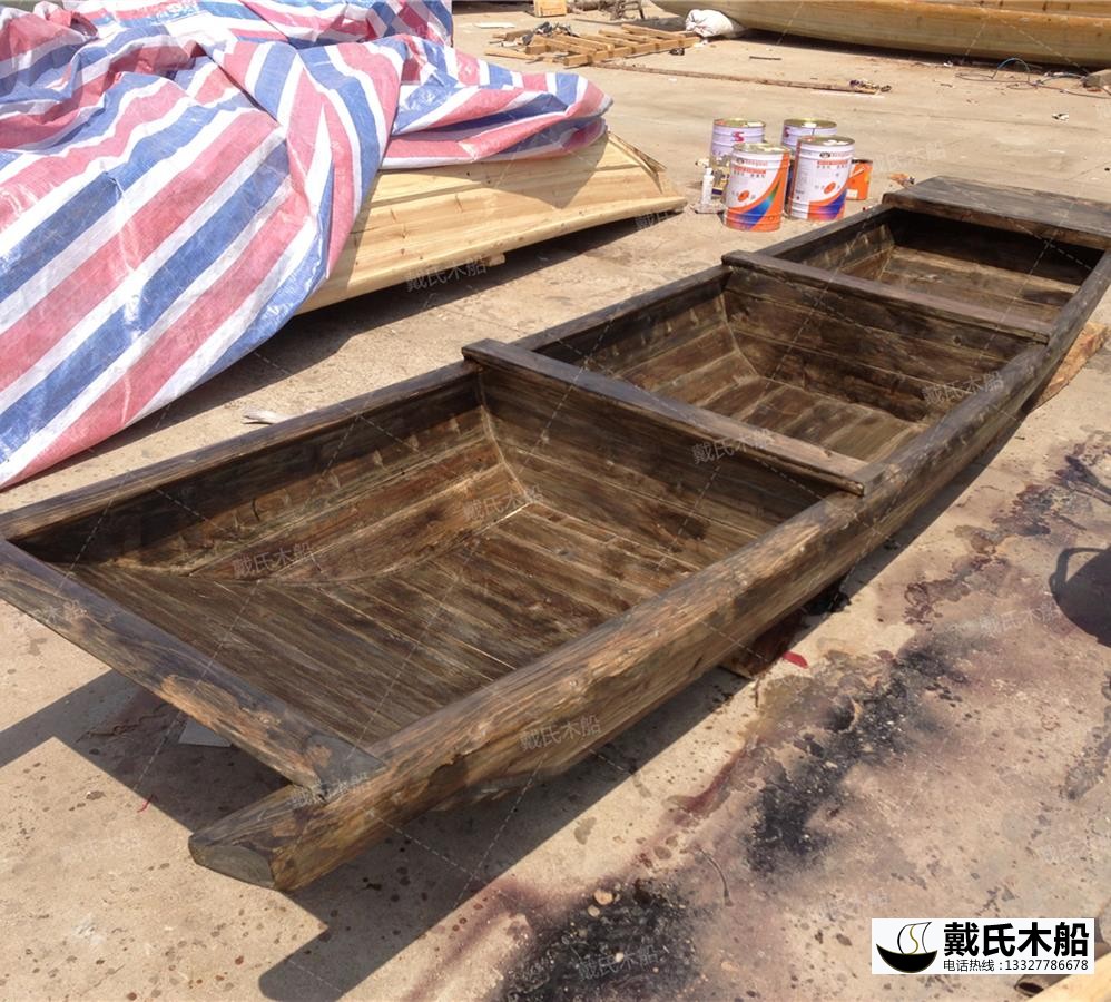 馬鞍山河道小漁船電話