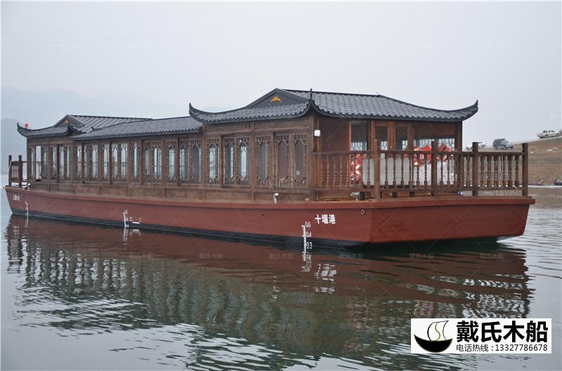 湖北16米單層畫舫5.jpg